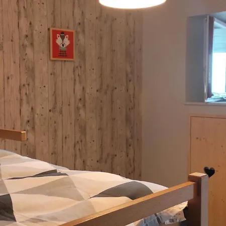 Apartment Cosy Avec Parking, Plein Sud - 3 Pieces, 7 Rue Jean Calvet - Fr-1-580-84